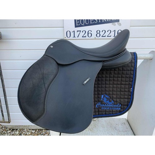 Sella multiuso wintec 500 - multiuso, 17,5