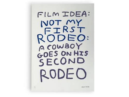 Babak ganjei rodeo - babak,