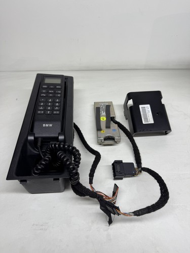 Kit telefono cellulare bmw e46 - cellulare,