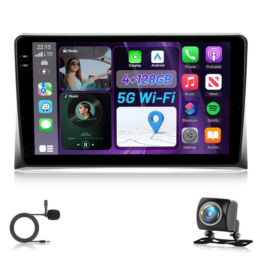 Autoradio 128gb android - autoradio,