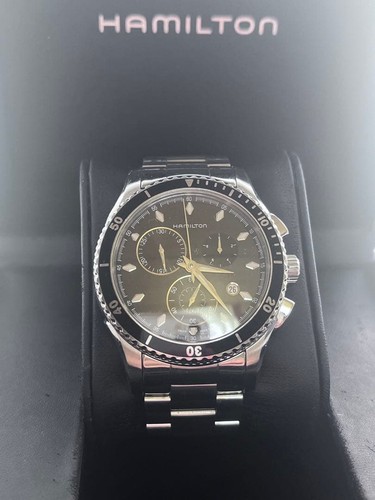 Orologio polso hamilton - polso,