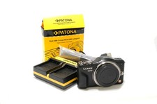 FOTOCAMERA PANASONIC LUMIX GF3