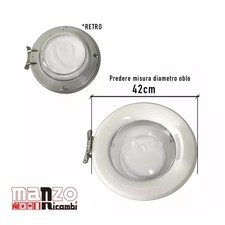 Oblo Completo Tipo 4 - 7 Serie Elettronica Lavatrice ITWash San Giorgio