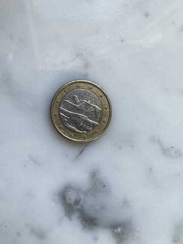 Moneta rara finlandia - rara,