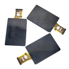 Per Sony HX9V HX20V HX30 HX100V fotocamera display LCD schermo parte di ricambio