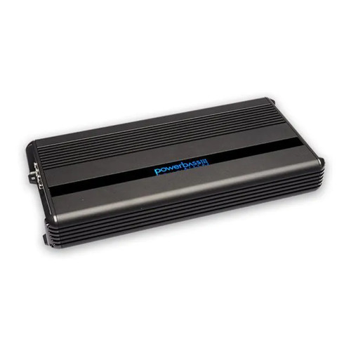 Powerbass amplificatore auto - powerbass,