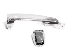 Maniglia esterna porta per