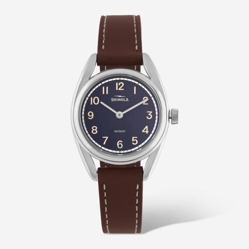 Orologio shinola detroit donna - shinola,