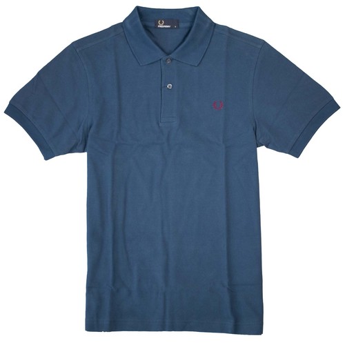 Polo uomo fred perry - uomo, m3000