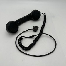 SAILOR RT4822 VHF DSC Handset