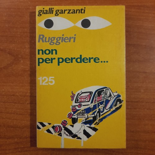 Non per perdere ruggiero - per,