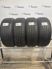 SET 4 GOMME 225/50R18 99W
