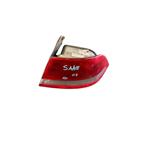Fanale post saab 93 - fanale, post-dx