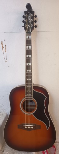Eko chitarra acustica - eko,