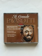 Il Grande Pavarotti –