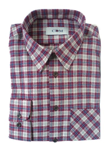 Camicia cdm - camicia,