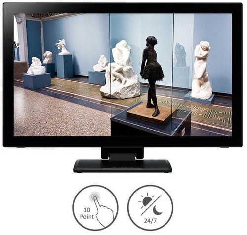 Neovo touch monitor 23 - monitor, tm-23