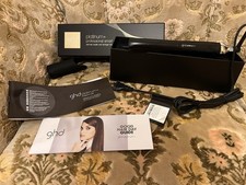 Platinum Ghd