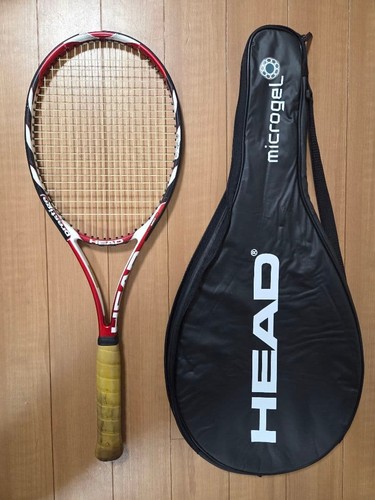 Head microgel prestige mid - head,