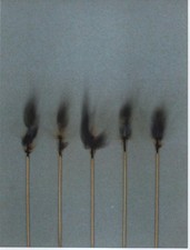 Bernard Aubertin | opera unica del 1974