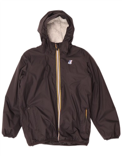 Giacca vento way ragazzo - vento, k-way