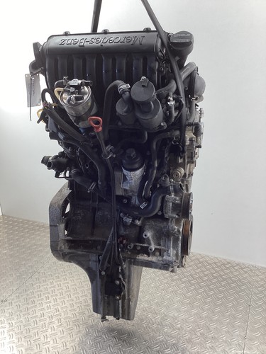 Motore mercedes classe w168 - motore, a