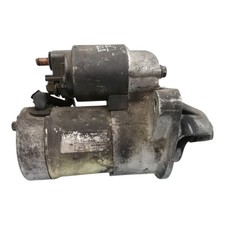 Motorino Avviamento OPEL ASTRA