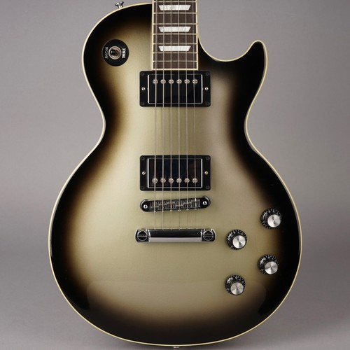 Gibson les paul standard - paul,
