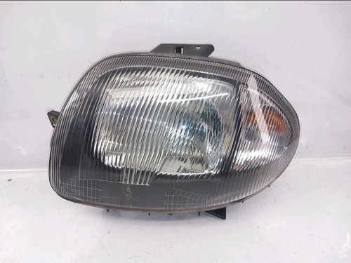 Faro renault clio ii - renault,