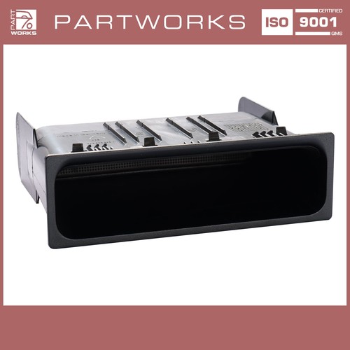 Portaoggetti radio originale - portaoggetti,