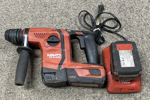 Hilti a22 hammer - hilti, te