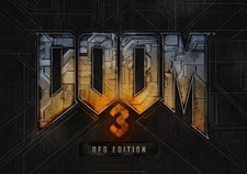 Doom 3 BFG Edition PC Codice