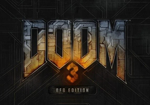 Doom bfg edition pc - doom, steam