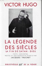 Hugo, Victor - ..LA LéGENDE