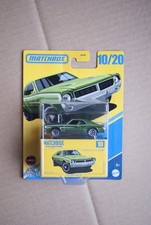 Matchbox 2025 Collezionisti