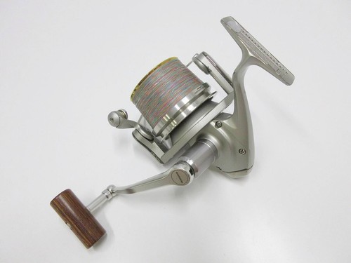 Mulinello spinning shimano - mulinello,