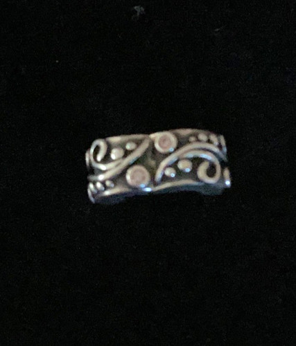 Pandora 790380pcz sterling - 790380pcz,