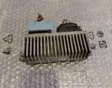 8200558438a Relè preriscaldamento candelette  NISSAN NOTE (E12E) 1.5 dCi Mnv