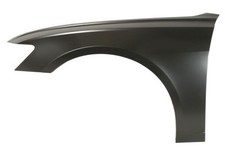 Parafango anteriore sinistro