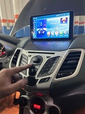 Autoradio 64G per Ford Fiesta