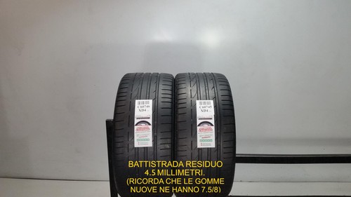Gomme usate 245 35r18 - , 245/35r18
