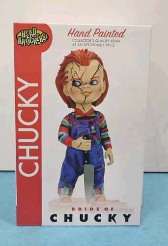 Bride chucky - of,
