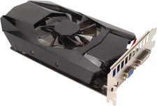 Scheda Grafica GDDR5 Da 4 GB