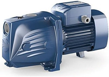 Elettropompa Autoadescante