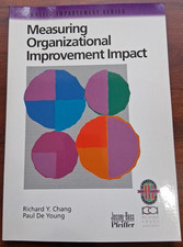 Measuring organizational - measuring,