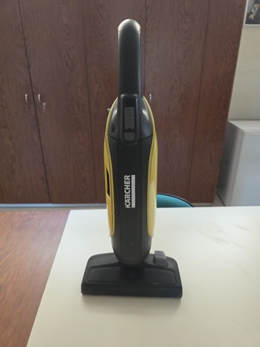 Aspirapolvere karcher vc5 - aspirapolvere,