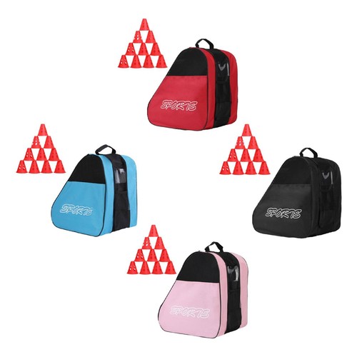 Sacca skate rullo - sacca, a