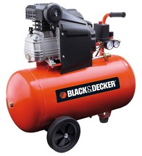 FINI NUAIR COMPRESSORE B&D LT