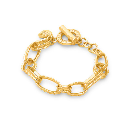 Raspini n0043 bracciale catena - bracciale,