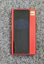HiFiMAN HM1000 Red Himalaya